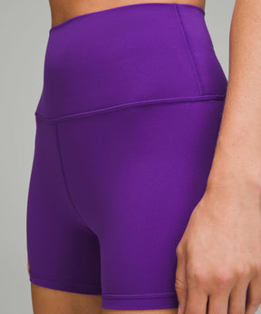 lululemon Align™ High-Rise Short 4"
