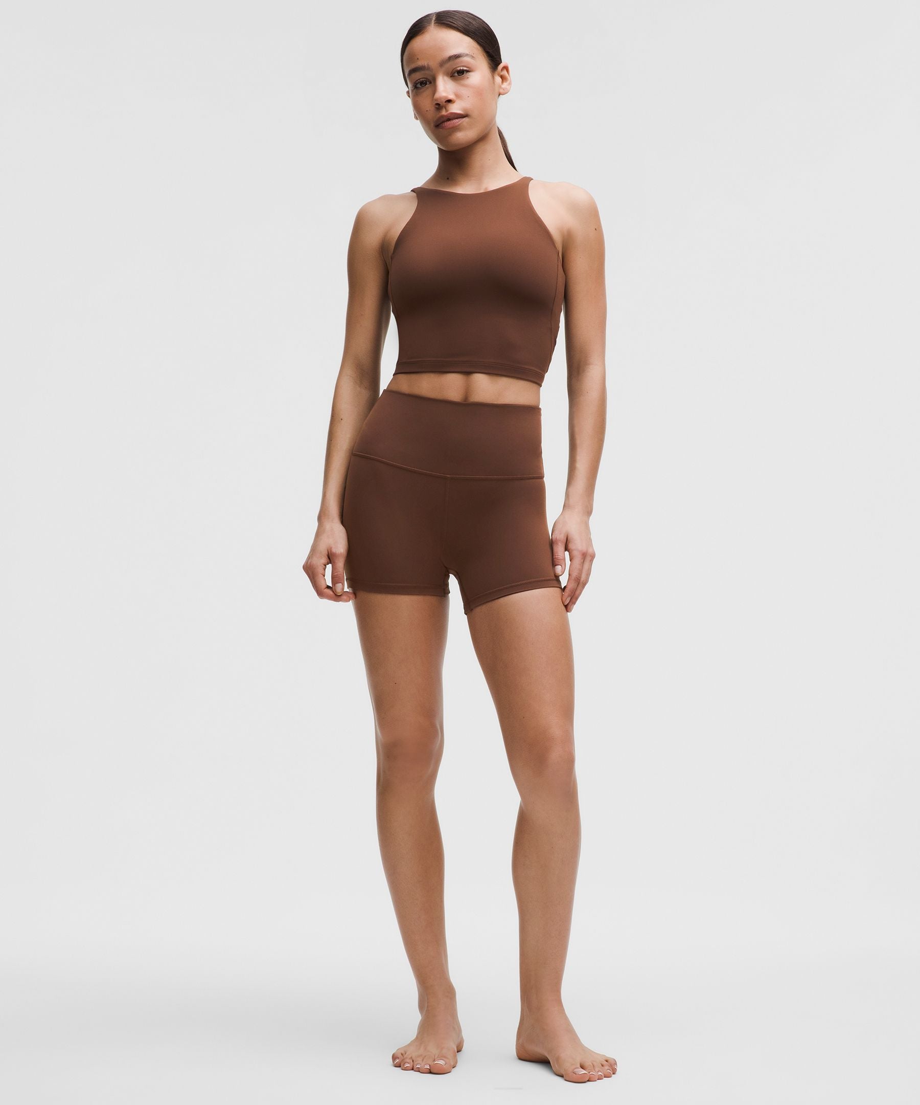 lululemon Align™ High-Rise Short 4"