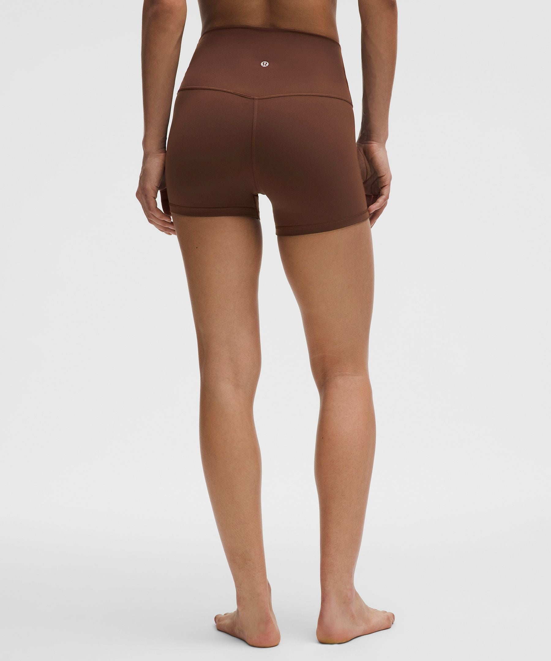 lululemon Align™ High-Rise Short 4"