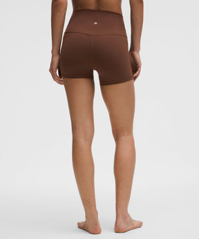 lululemon Align™ High-Rise Short 4"