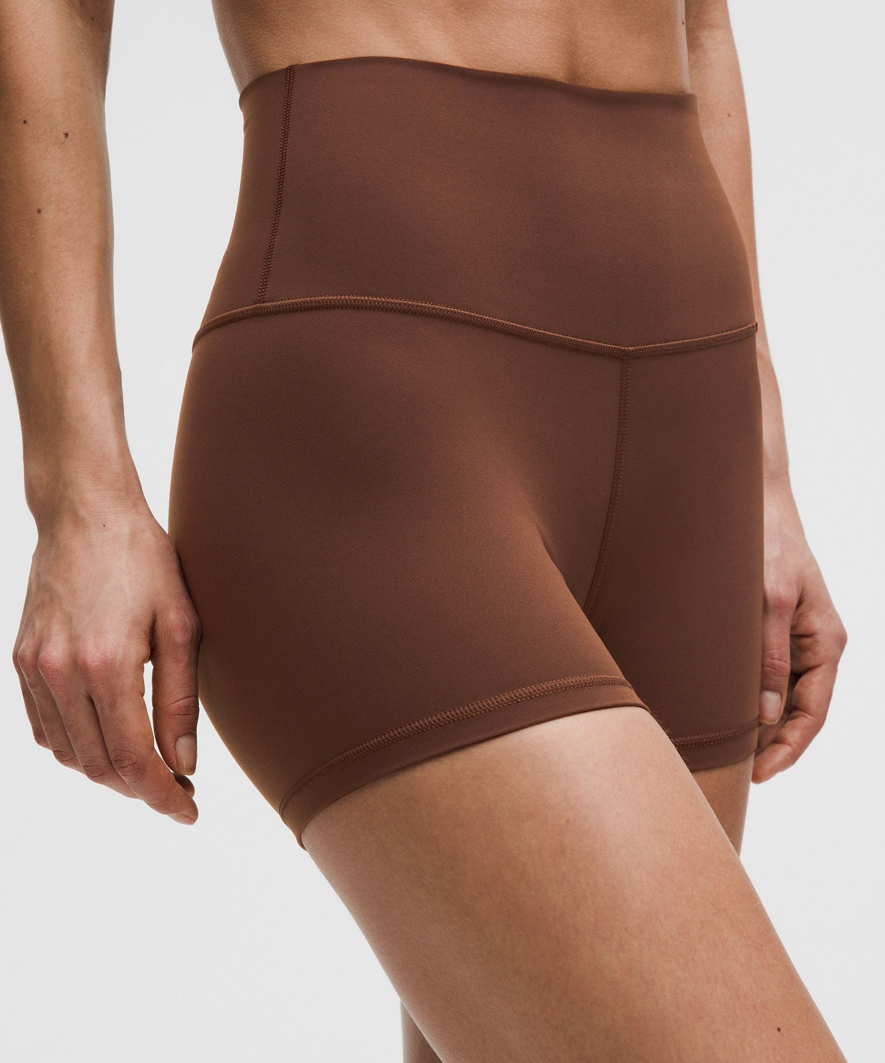 lululemon Align™ High-Rise Short 4"