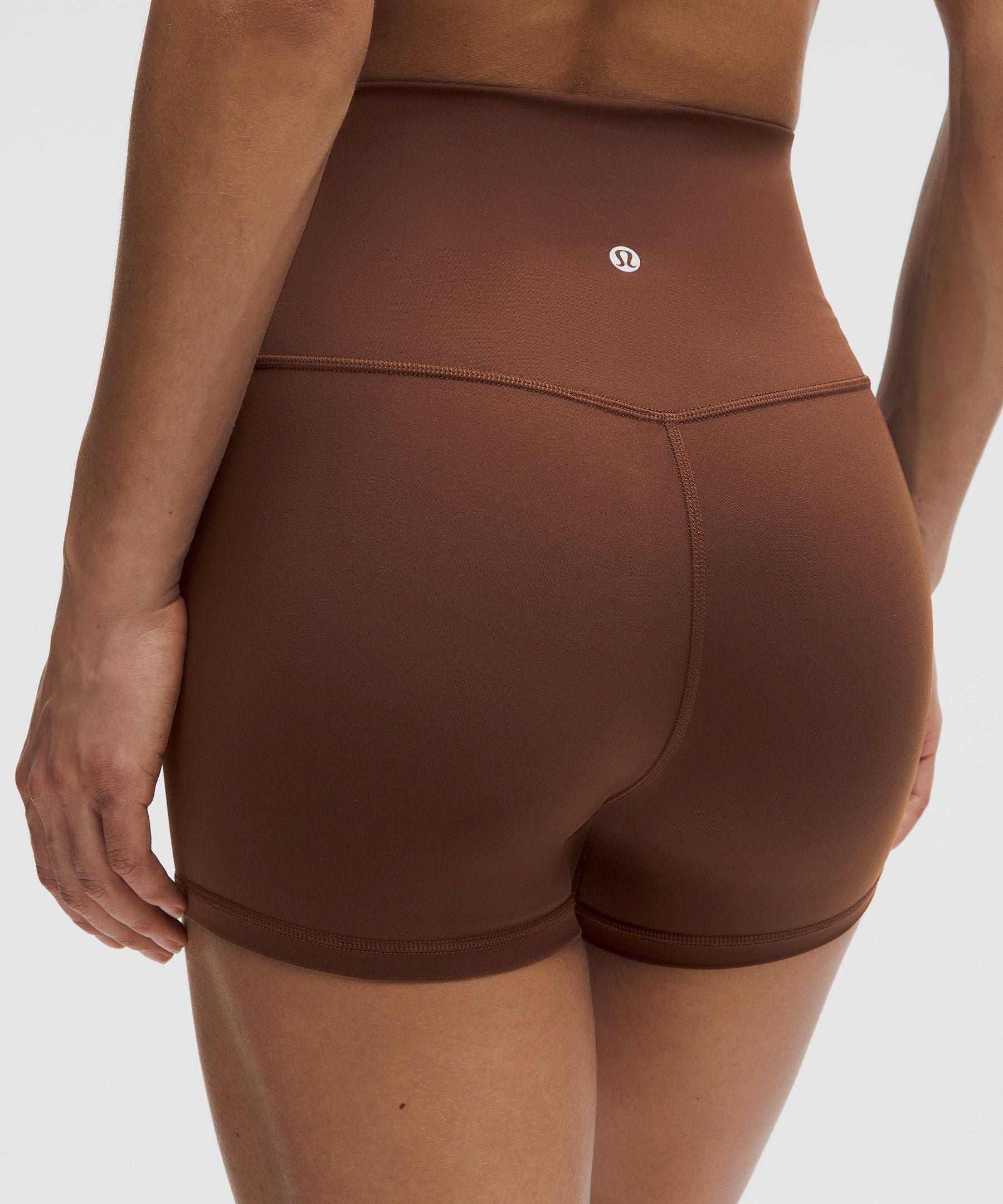 lululemon Align™ High-Rise Short 4"