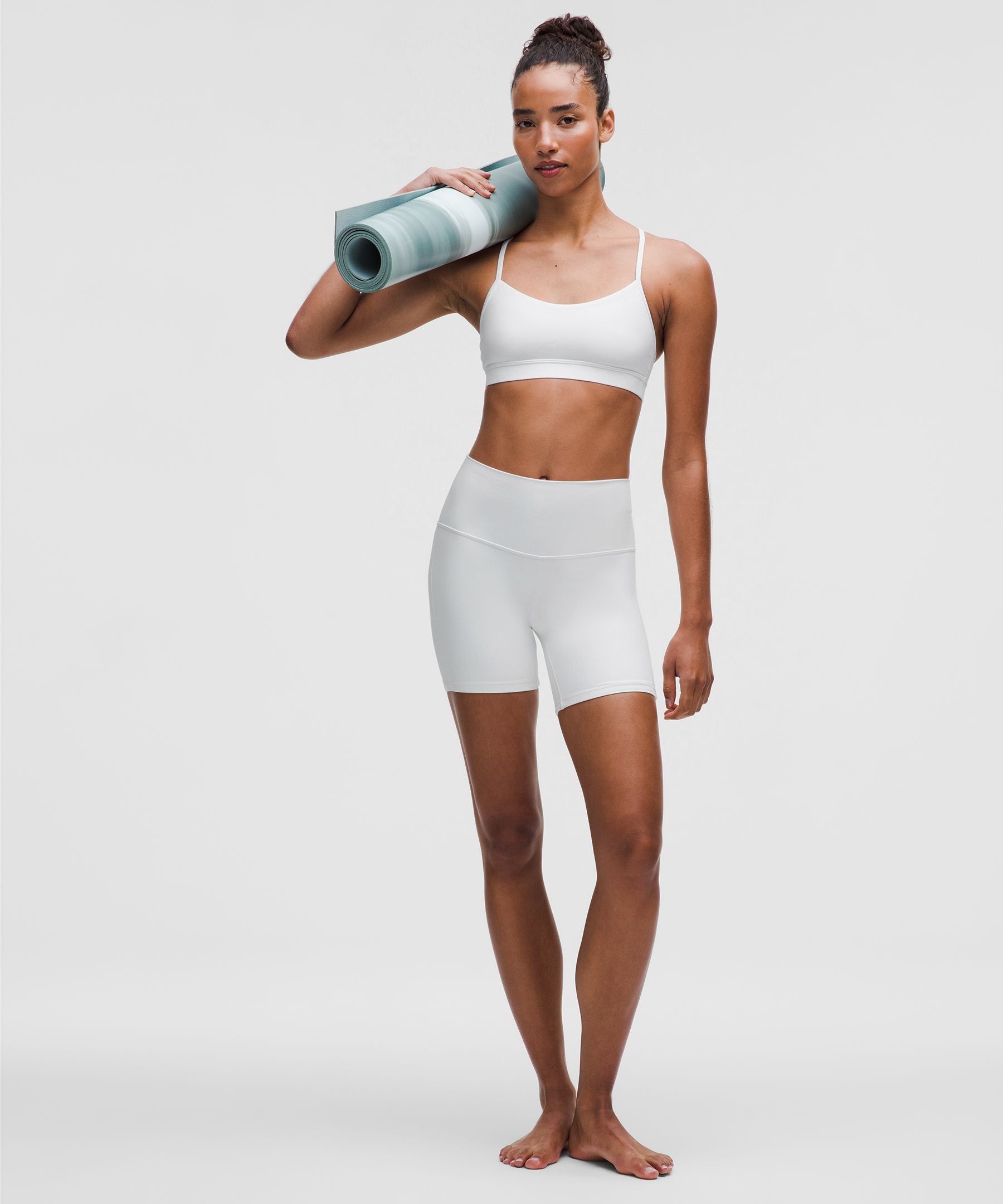 lululemon Align™ High-Rise Short 6"