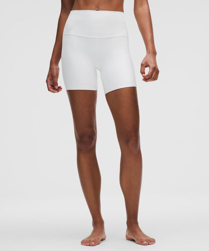 lululemon Align™ High-Rise Short 6"