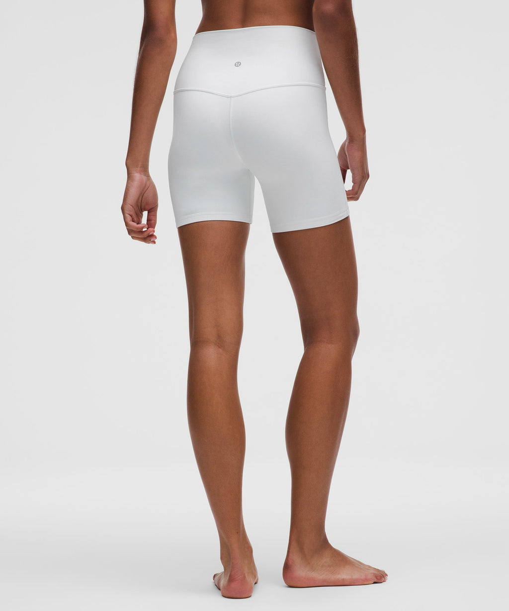 lululemon Align™ High-Rise Short 6"
