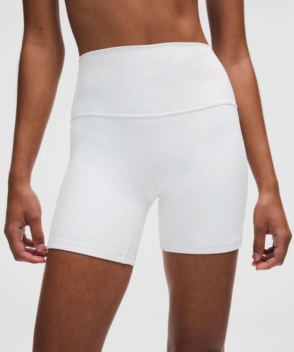 lululemon Align™ High-Rise Short 6"