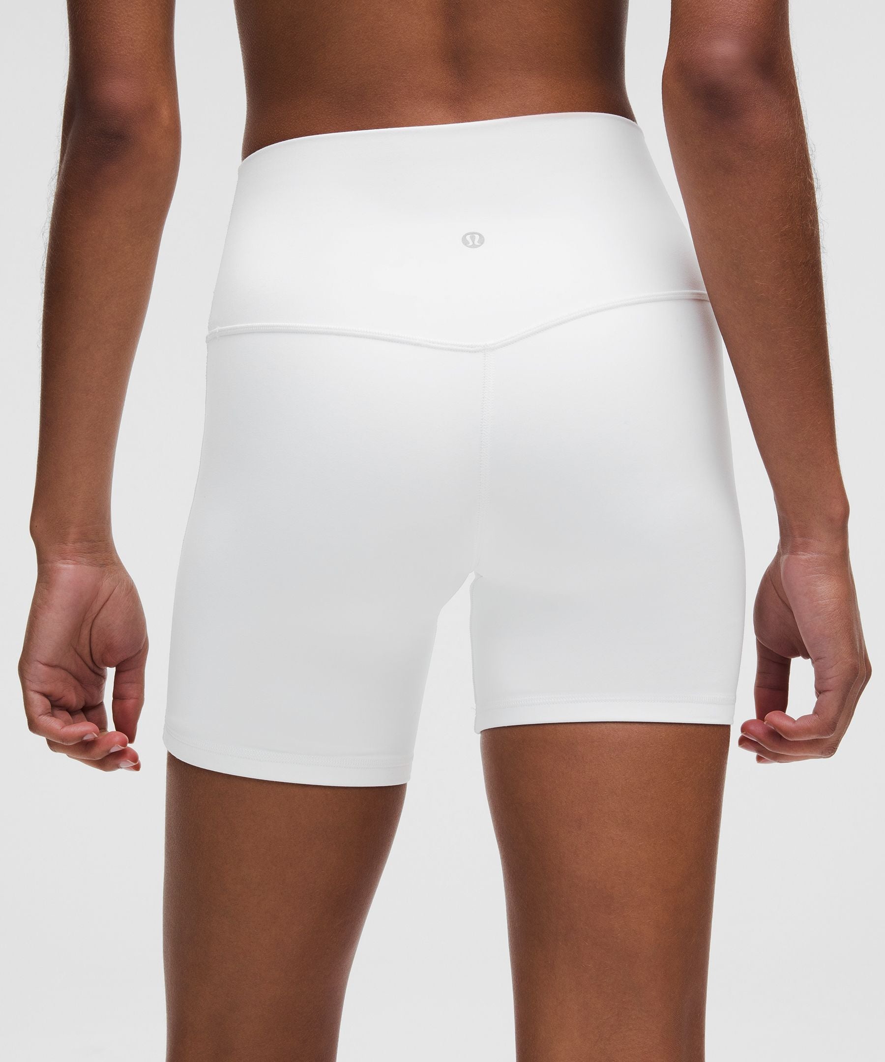 lululemon Align™ High-Rise Short 6"