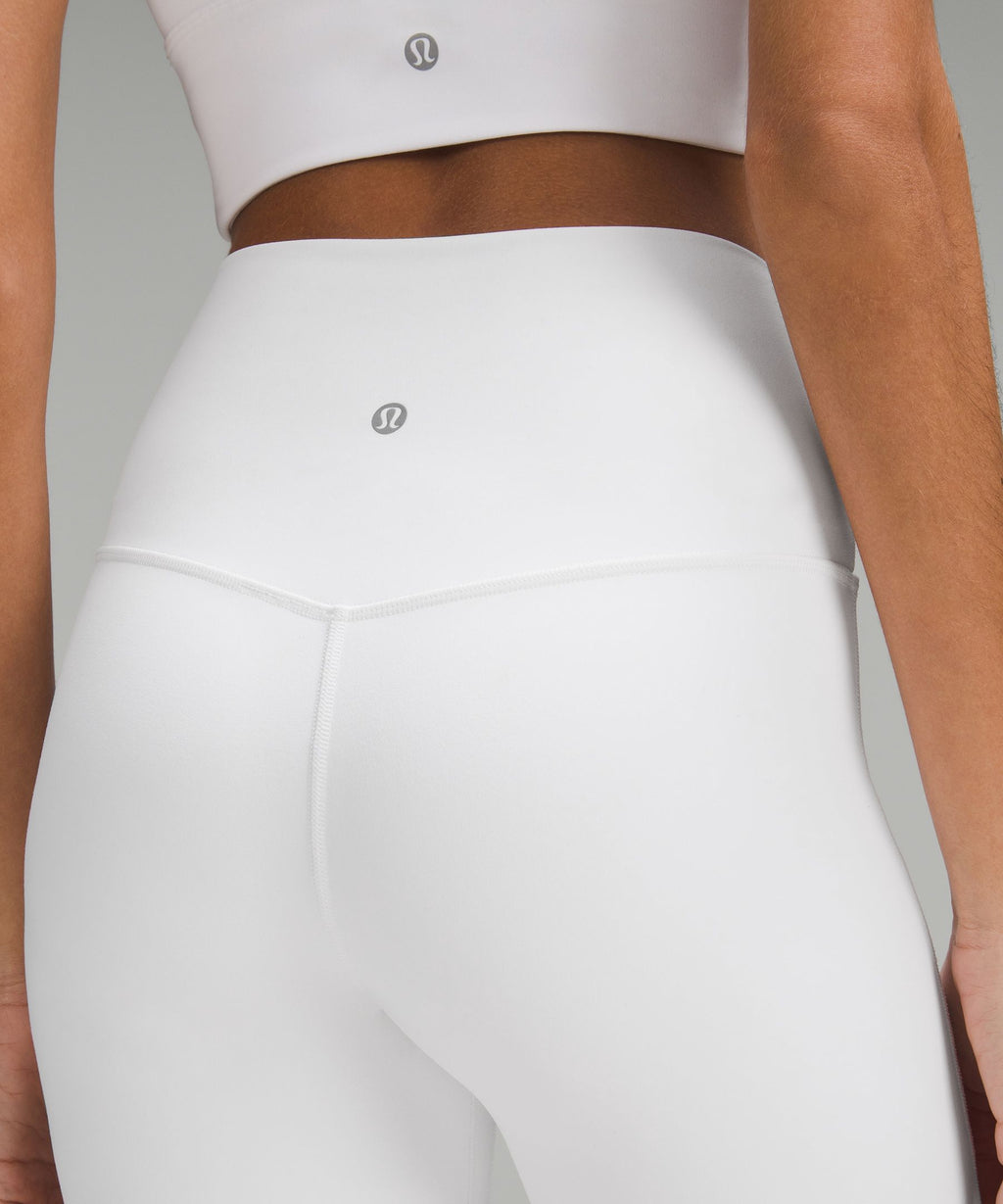 lululemon Align™ High-Rise Short 6"