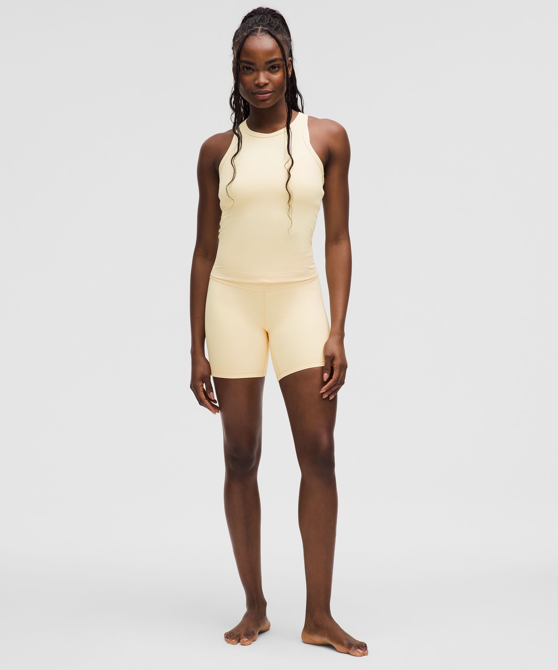 lululemon Align™ High-Rise Short 6"