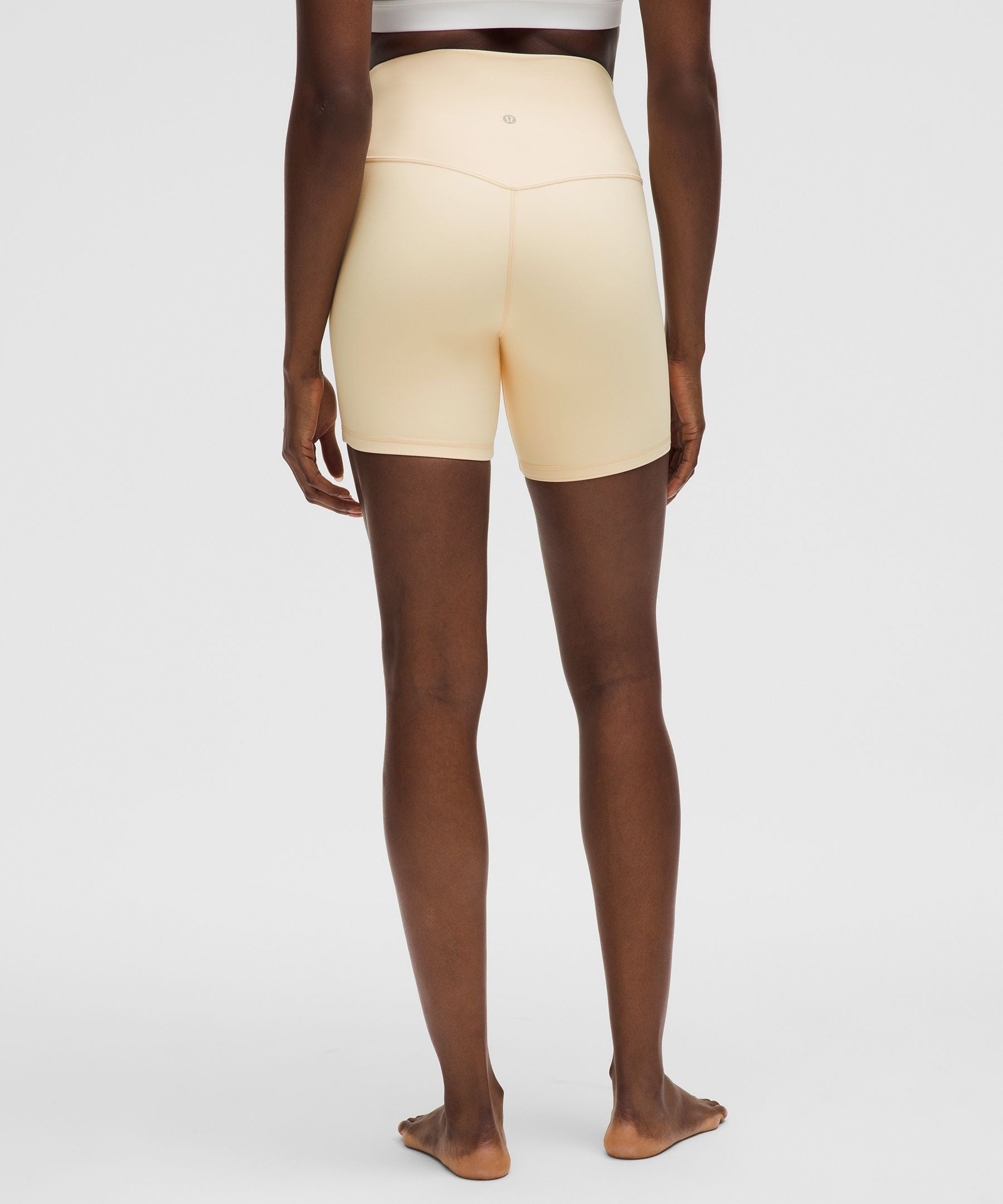 lululemon Align™ High-Rise Short 6"