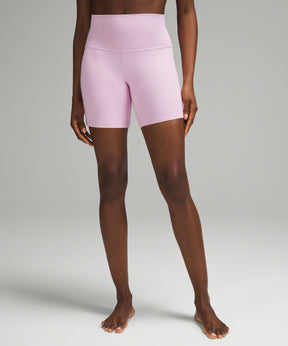 lululemon Align™ High-Rise Short 6"