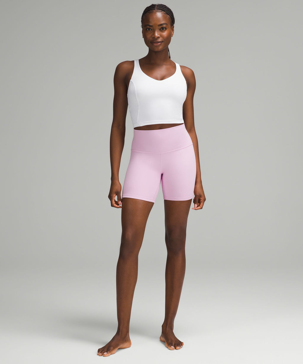 lululemon Align™ High-Rise Short 6"