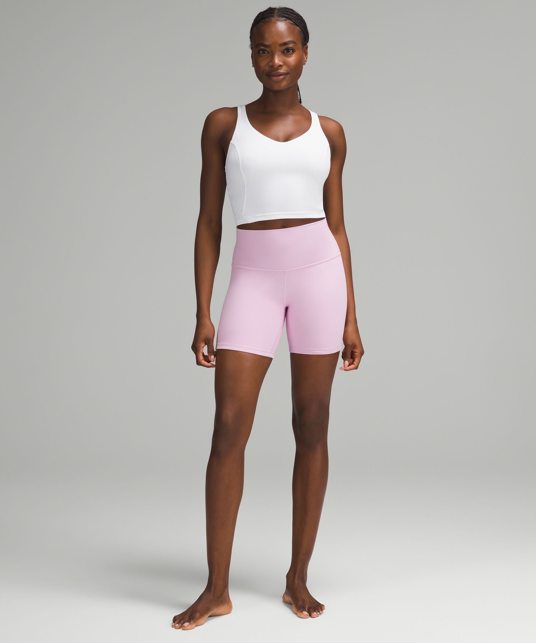 lululemon Align™ High-Rise Short 6"