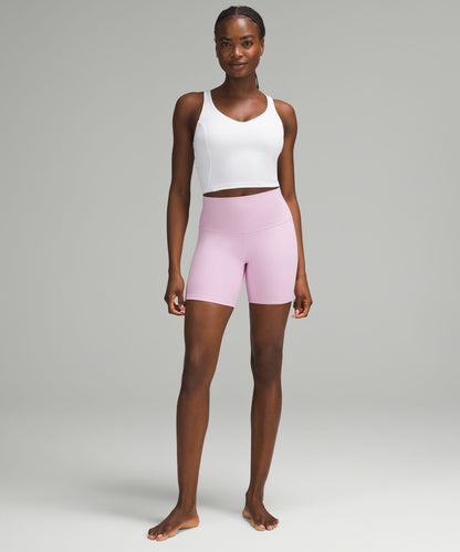 lululemon Align™ High-Rise Short 6"