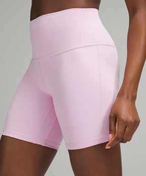 lululemon Align™ High-Rise Short 6"