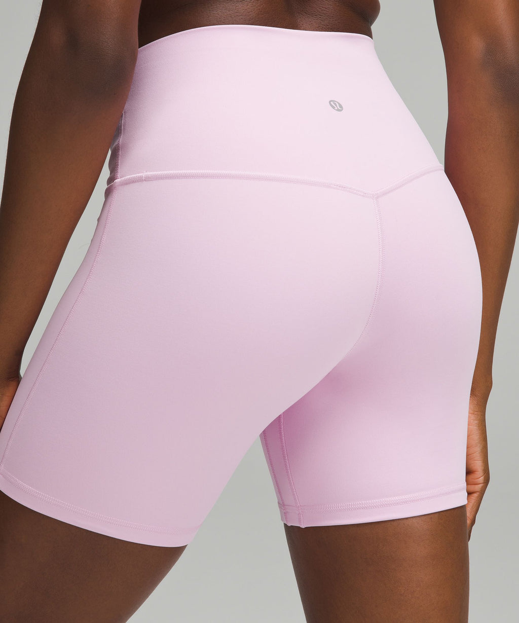 lululemon Align™ High-Rise Short 6"