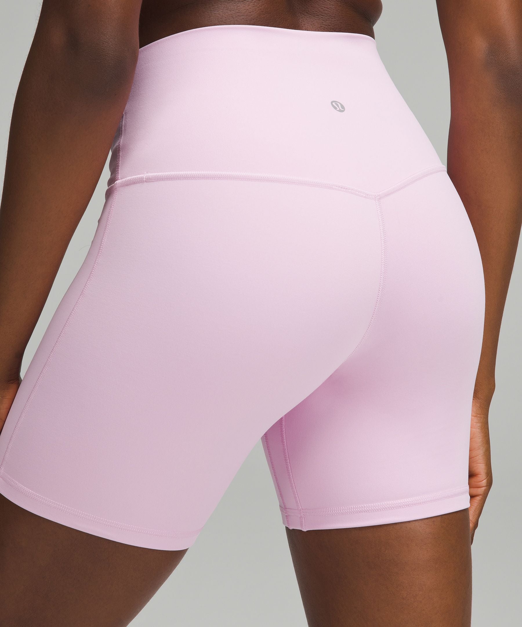 lululemon Align™ High-Rise Short 6"