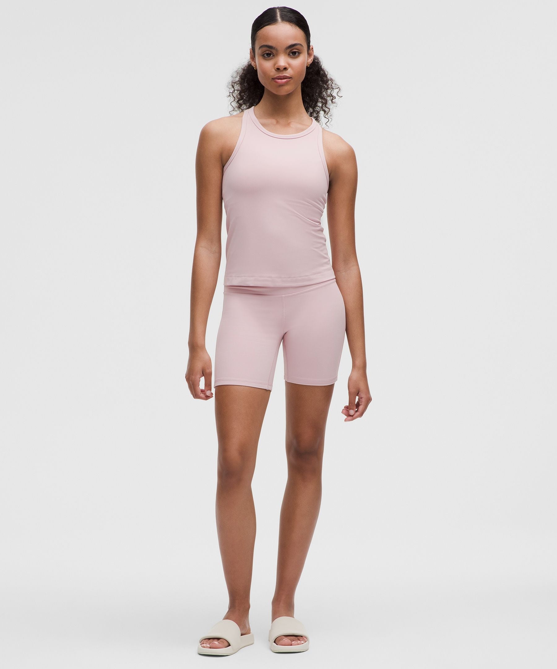 lululemon Align™ High-Rise Short 6"