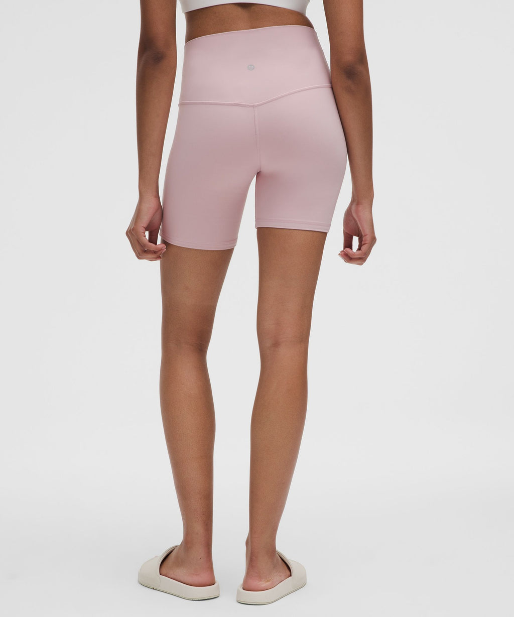 lululemon Align™ High-Rise Short 6"