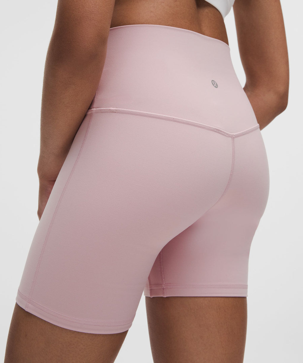lululemon Align™ High-Rise Short 6"