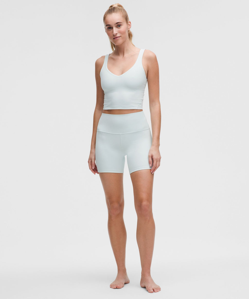 lululemon Align™ High-Rise Short 6"