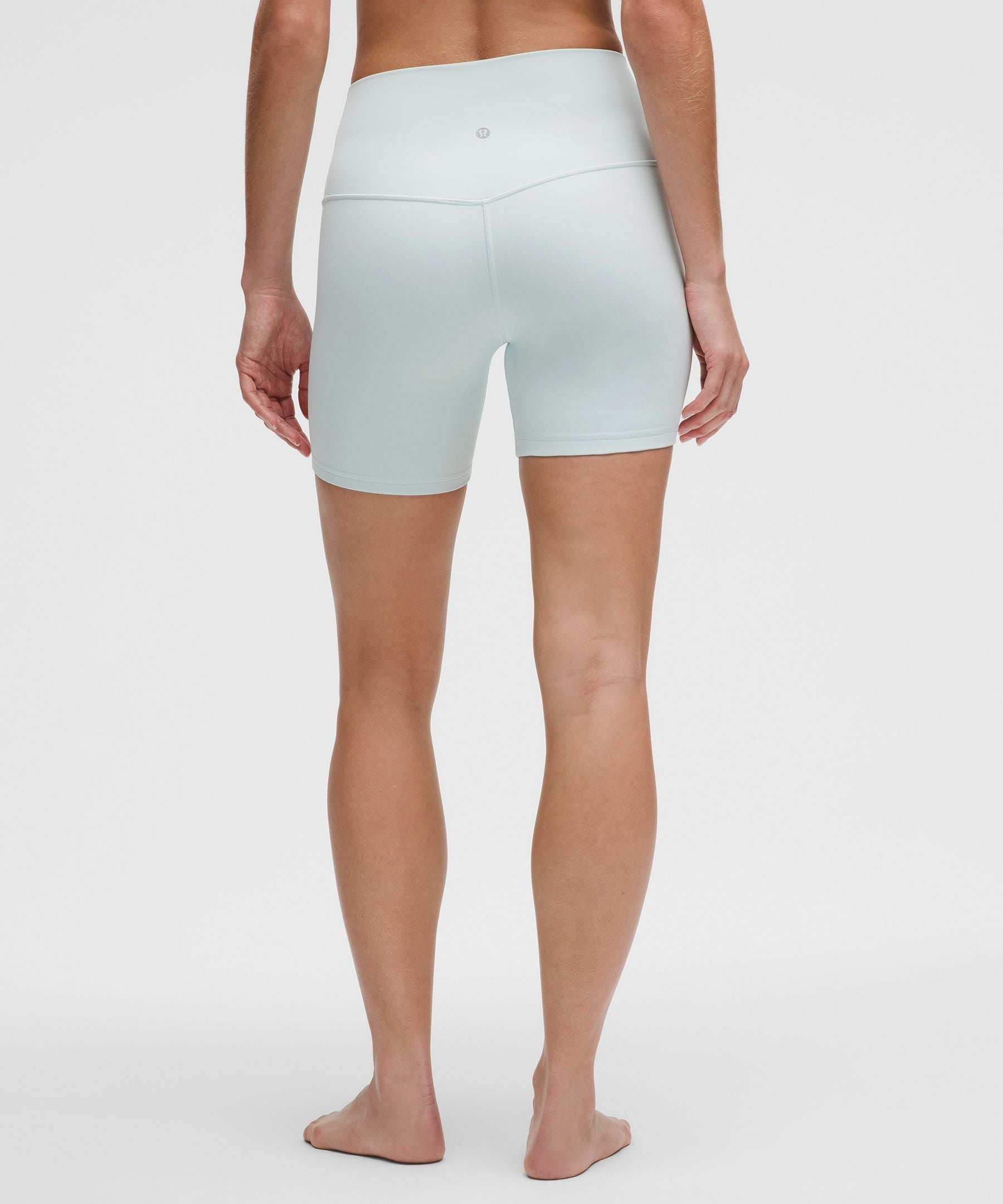 lululemon Align™ High-Rise Short 6"