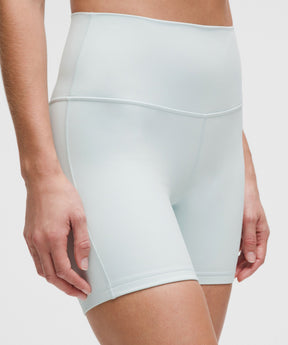 lululemon Align™ High-Rise Short 6"