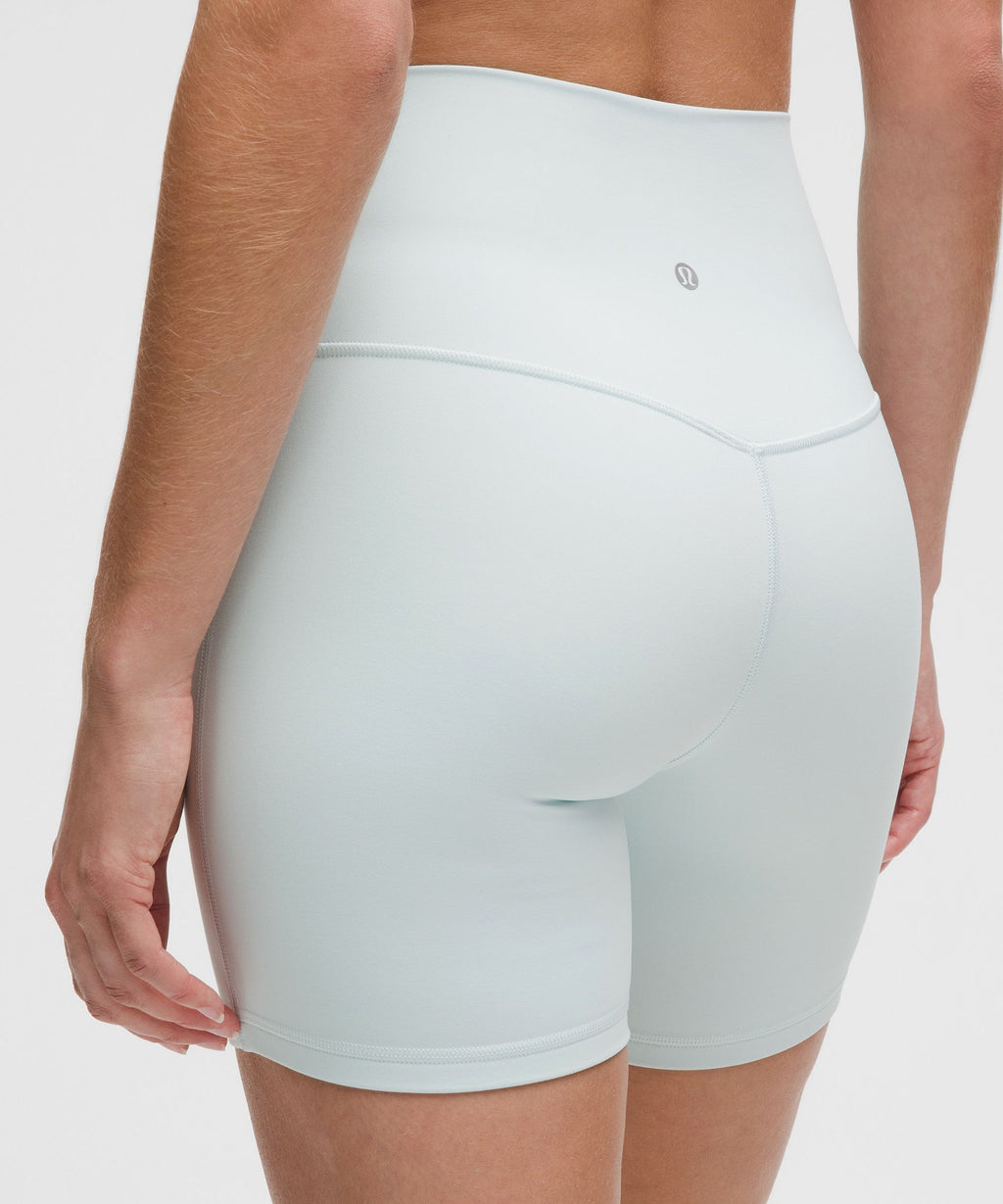 lululemon Align™ High-Rise Short 6"