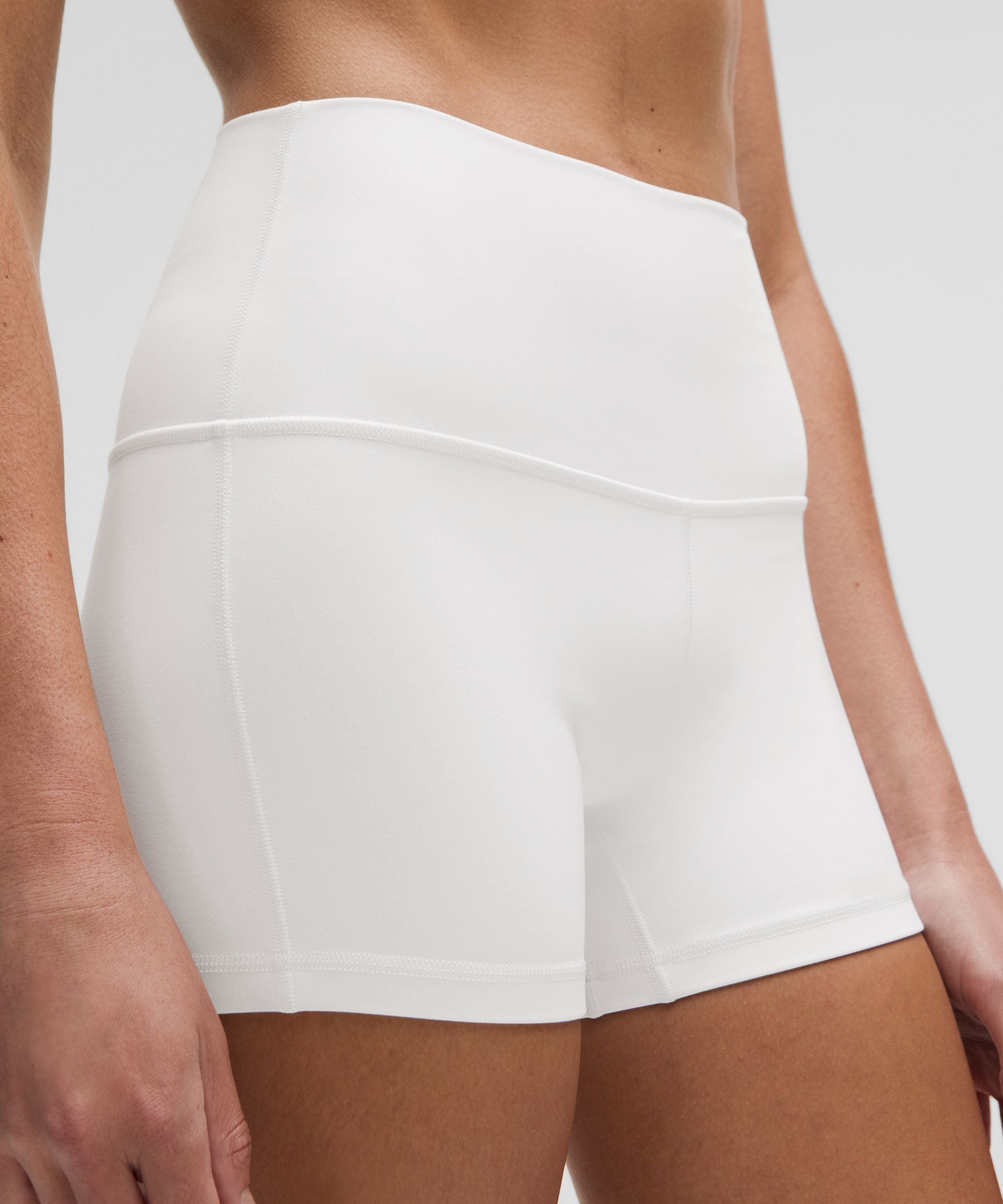 lululemon Align™ High-Rise Short 4"