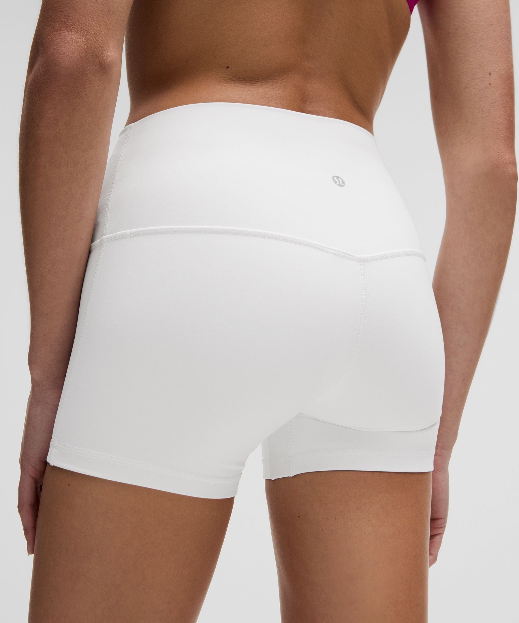 lululemon Align™ High-Rise Short 4"