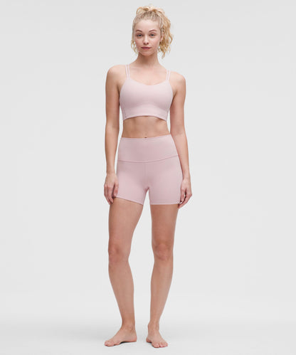 lululemon Align™ High-Rise Short 4"