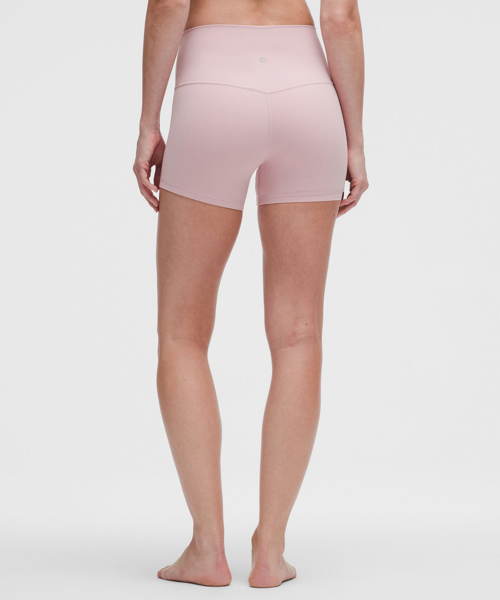 lululemon Align™ High-Rise Short 4"