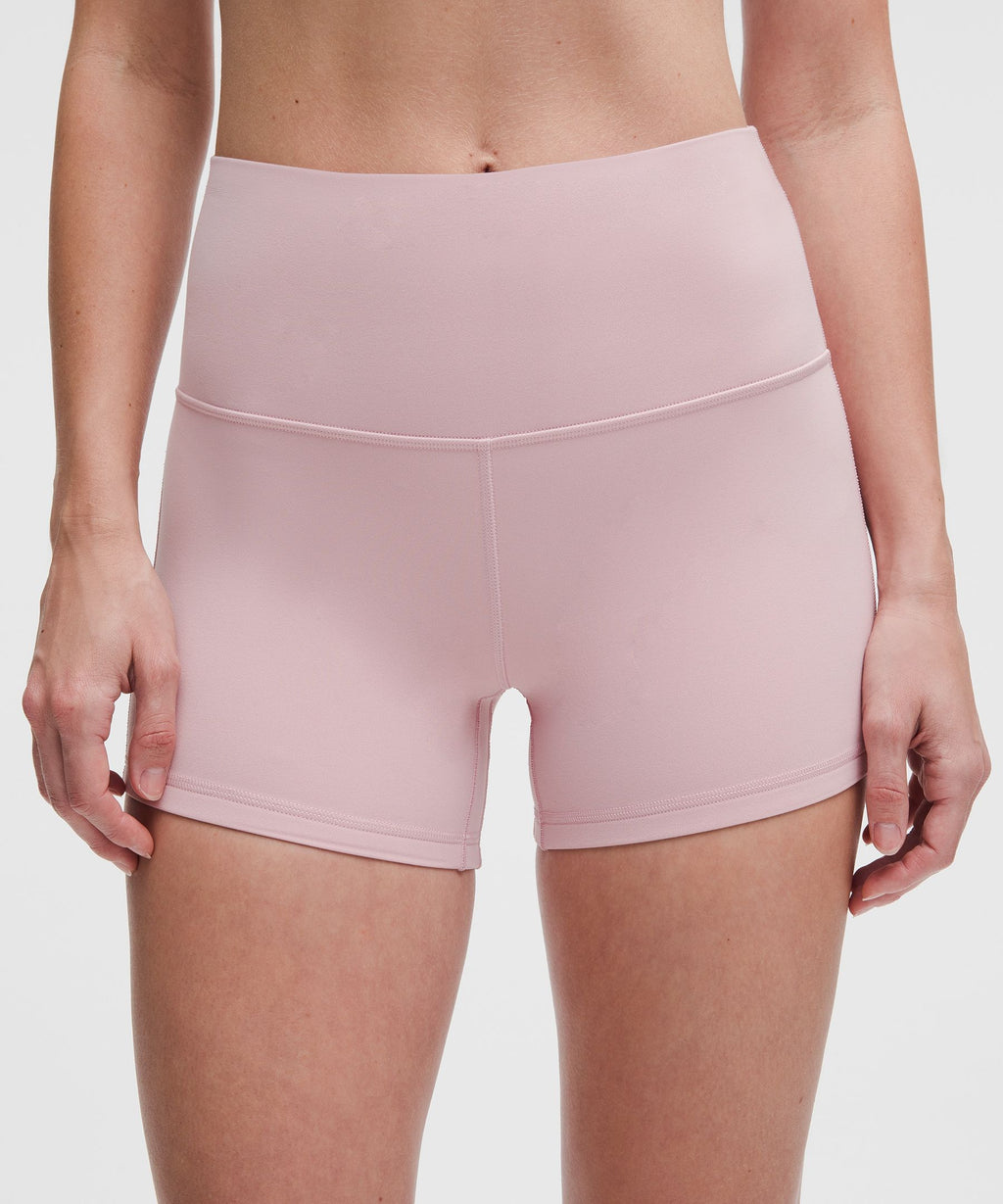 lululemon Align™ High-Rise Short 4"