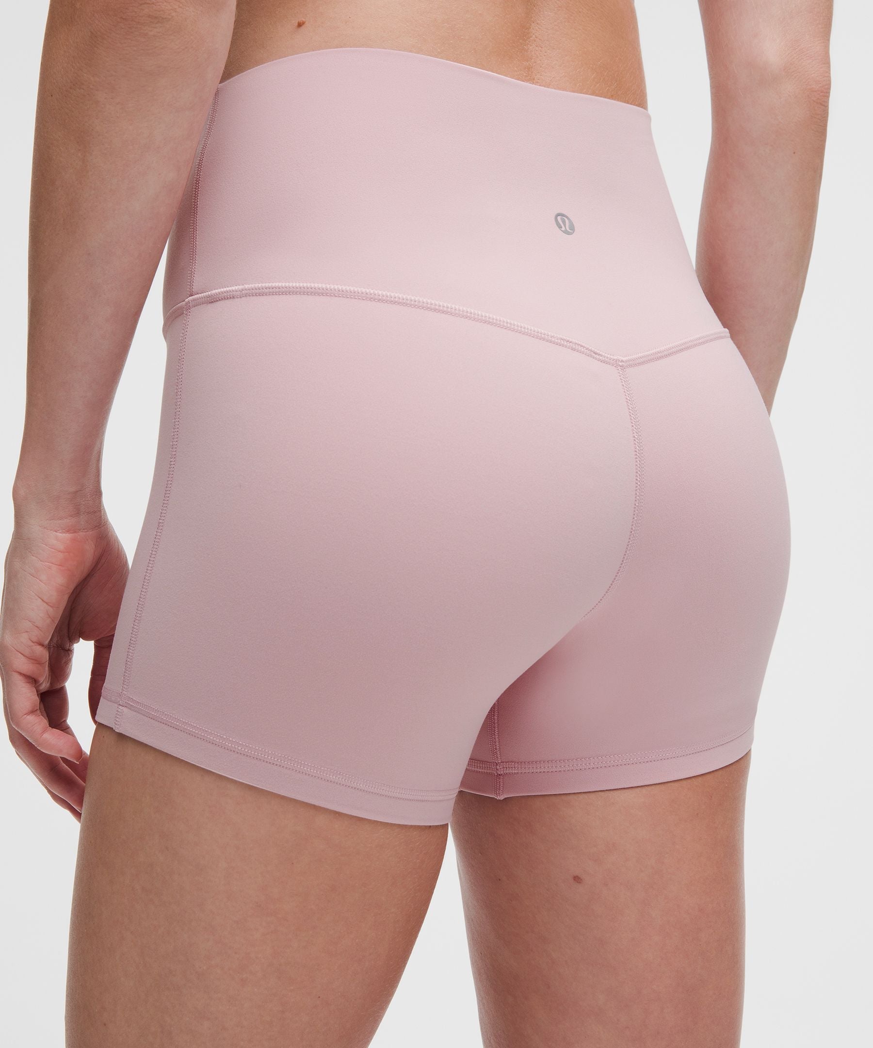 lululemon Align™ High-Rise Short 4"