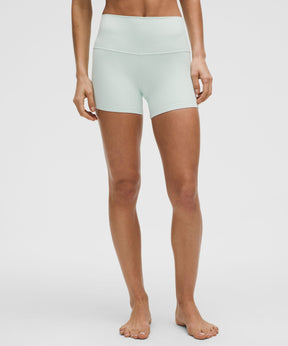 lululemon Align™ High-Rise Short 4"