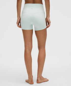 lululemon Align™ High-Rise Short 4"