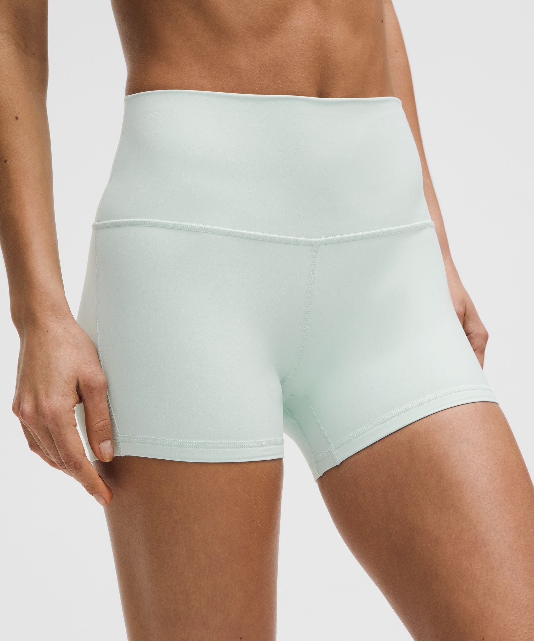 lululemon Align™ High-Rise Short 4"
