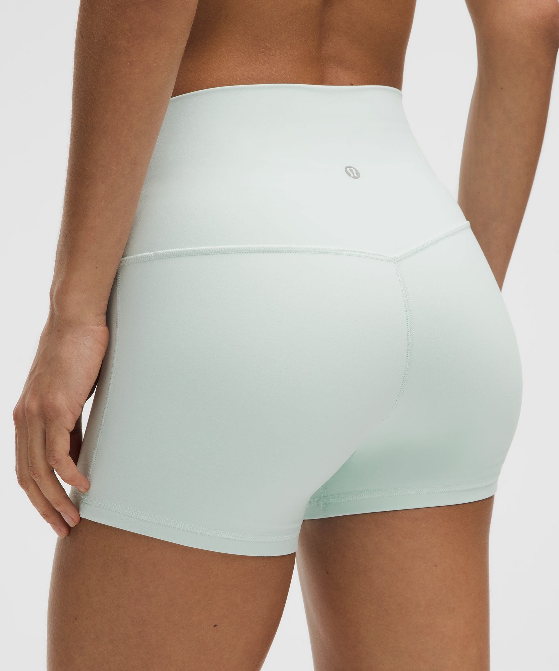 lululemon Align™ High-Rise Short 4"