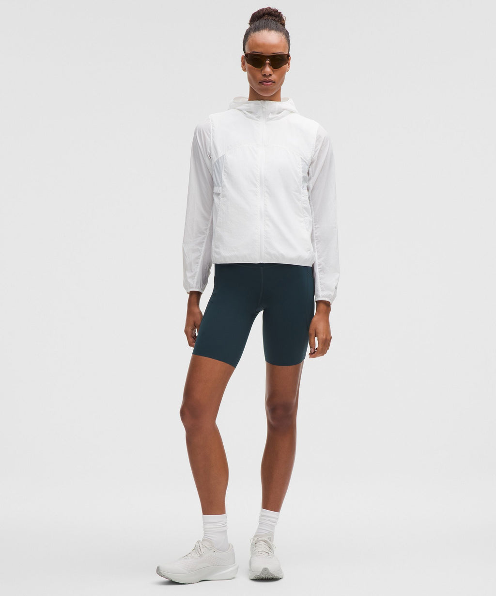 Fast and Free High-Rise Short 8" *5 Pocket