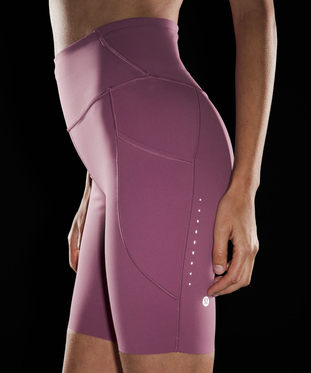 Fast and Free High-Rise Short 8" *5 Pocket