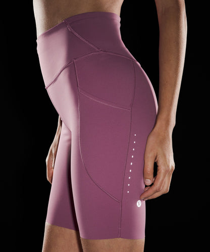 Fast and Free High-Rise Short 8" *5 Pocket