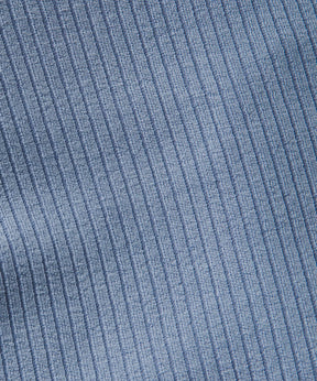 Ribbed Softstreme High-Rise Short 2"