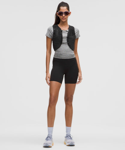 Fast and Free High-Rise Short 6" *5 Pocket