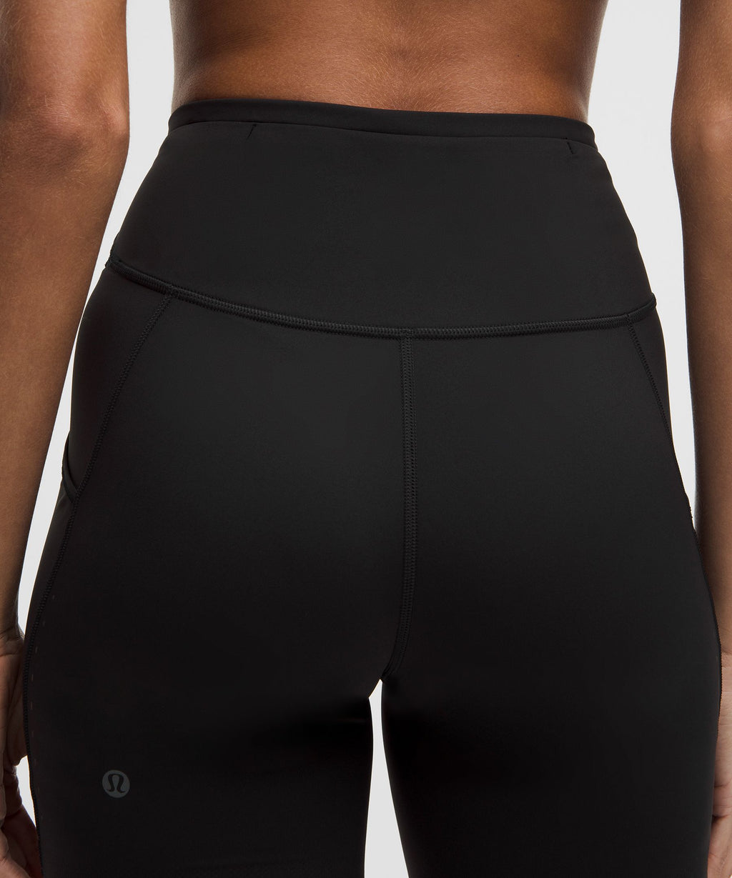 Fast and Free High-Rise Short 6" *5 Pocket