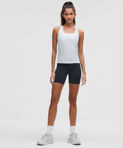 Fast and Free High-Rise Short 6" *5 Pocket