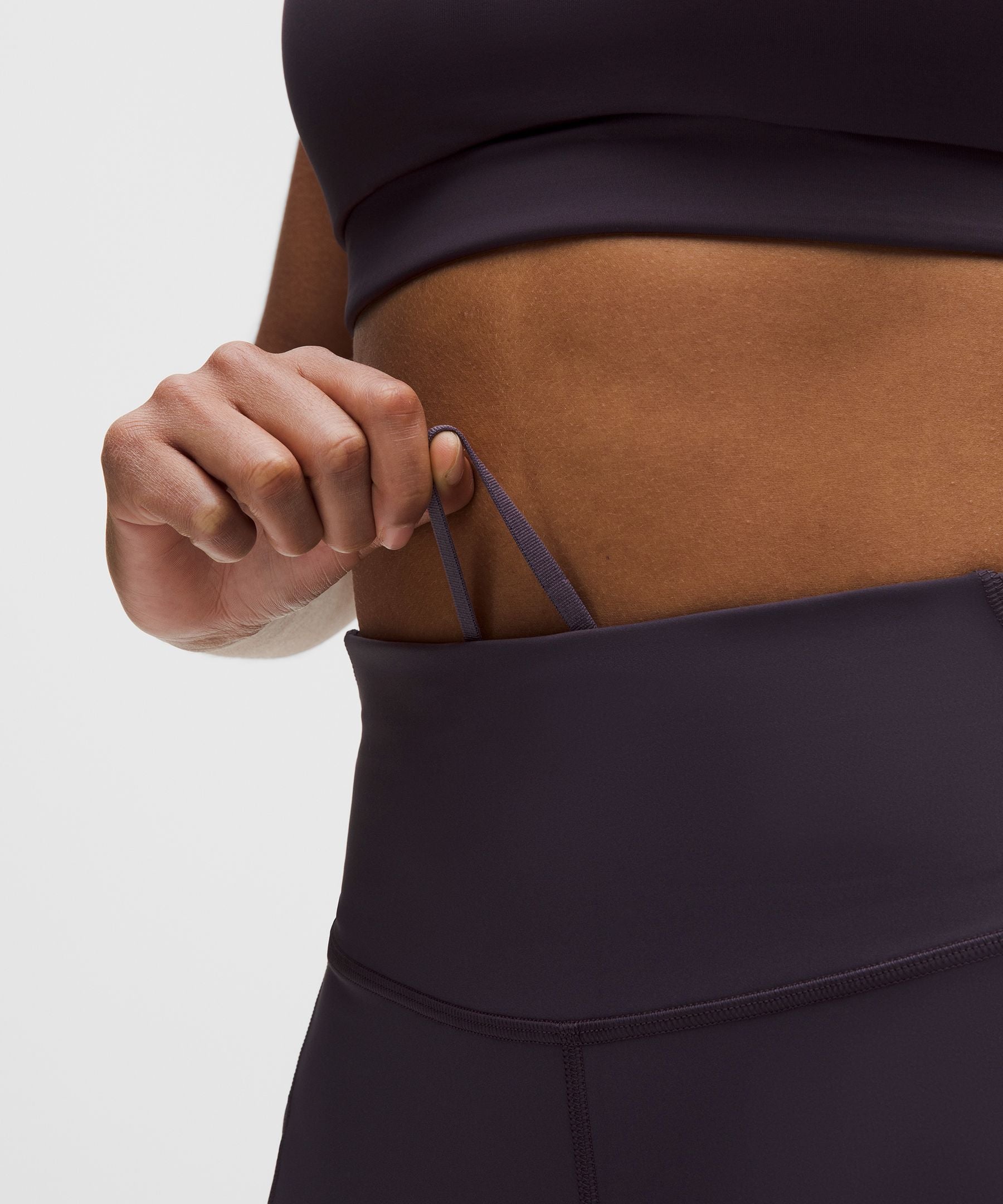 Fast and Free High-Rise Short 6" *5 Pocket