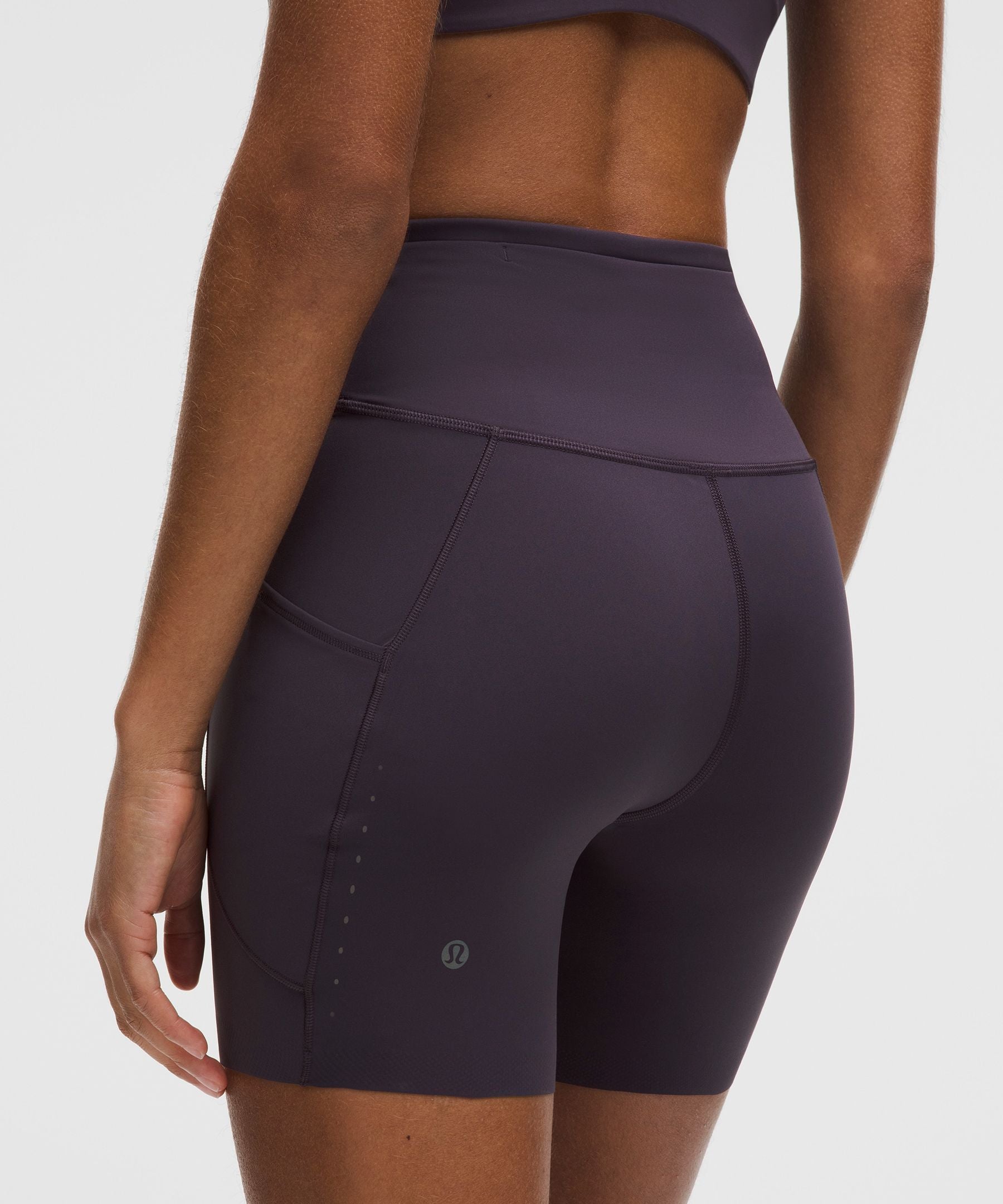 Fast and Free High-Rise Short 6" *5 Pocket