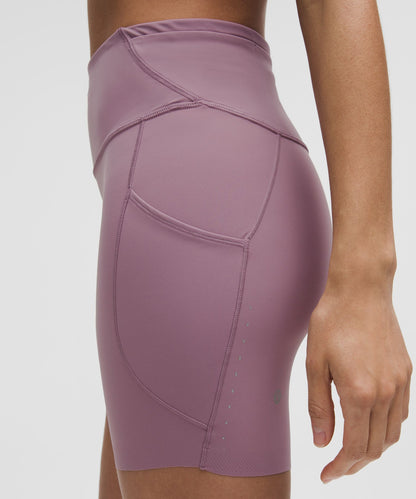 Fast and Free High-Rise Short 6" *5 Pocket