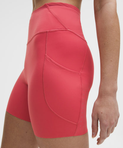 Fast and Free High-Rise Short 6" *5 Pocket