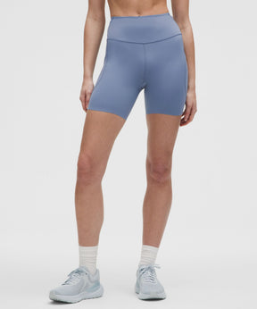 Fast and Free High-Rise Short 6" *5 Pocket